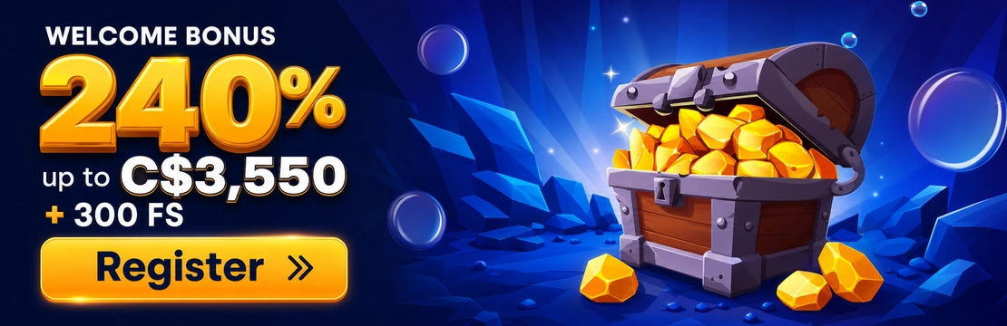 WinShark Casino